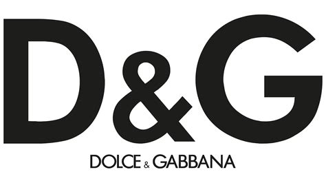 dg dolce gabbana.